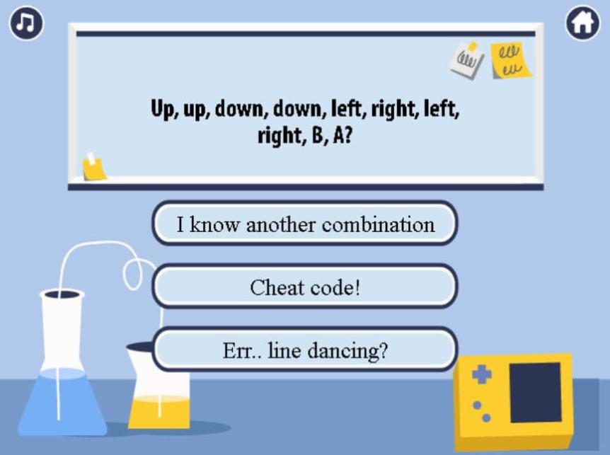 Streber Quiz