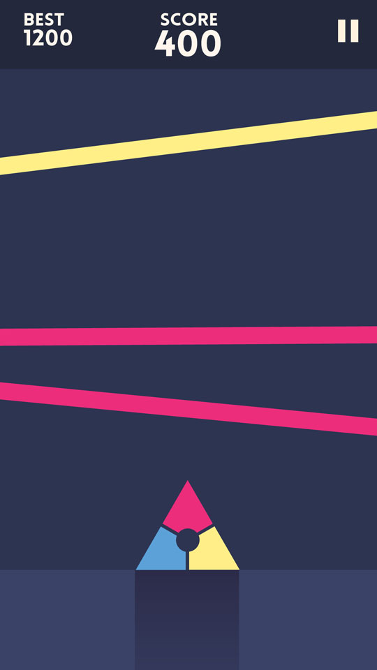 Tripoly