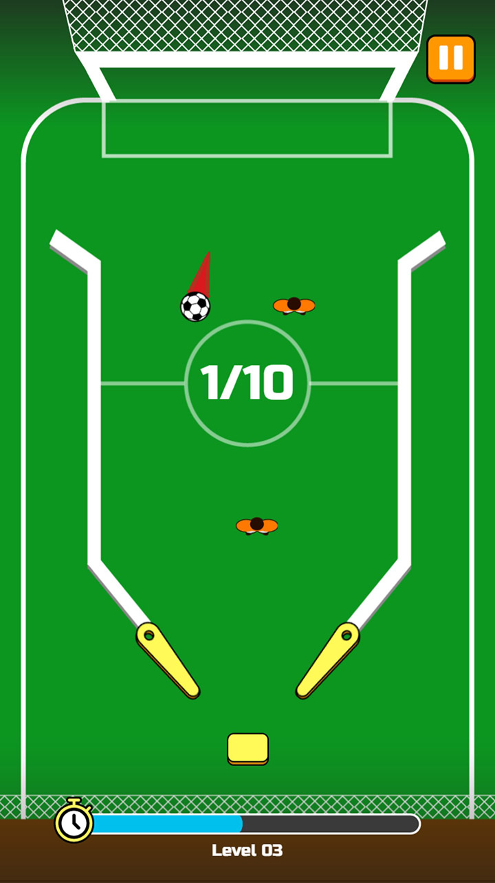 Pinball World Cup